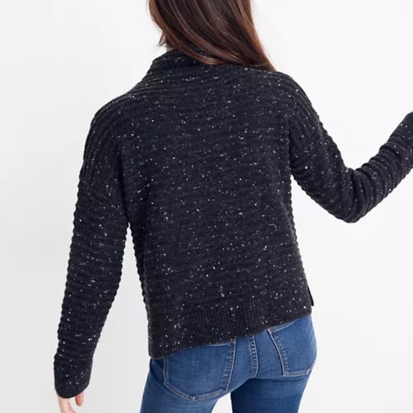 Madewell sweater - Picture 9 of 9
